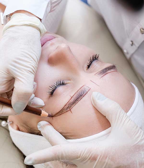 Leslie Vincent : microblading et microshading sourcils à Courmemin près de Romorantin & Lamotte-Beuvron (41)